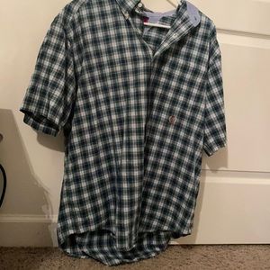 Medium/Large Tommy Hilfiger Unisex shortsleeve
